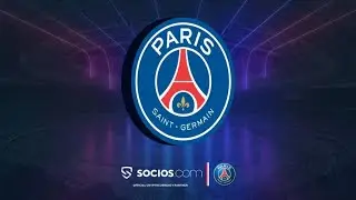 Paris Saint-Germain Fan Token (PSG) - An&aacute;lise de hoje, 10/08/2021! #CHZ #Chiliz #BTC #bitcoin #PSG