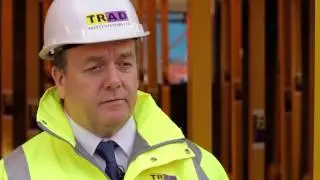 TRAD Safety Deck Video by Townhouse Communications