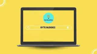 Welcome to ByteBuddies: Your Tech Adventure Awaits!