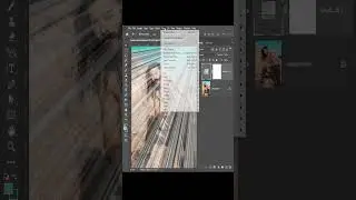add sun rays effect #shorts #photoshop