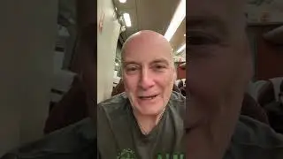 The Most Stressful Train Experience Ever!