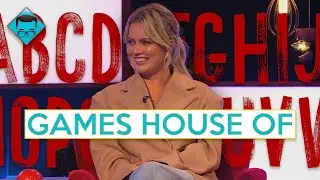 All the Answers&hellip; Alphabetically? 😬 | Games House Of | House of Games