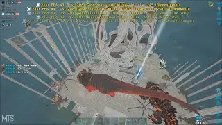 mts dropping bog pillar solo