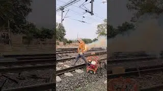 Railway work guess the location    #trending  #hardworkworks #shortvideo #viralshorts #trainskill