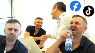 Tech Talks Daily Podcast With Gary Vaynerchuk At WCIT 2019