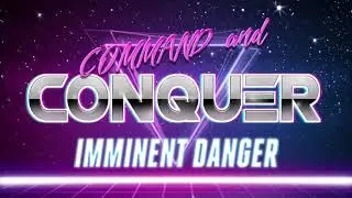 Command and Conquer Soundtrack Original 