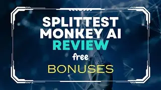 Splittest Monkey AI Review