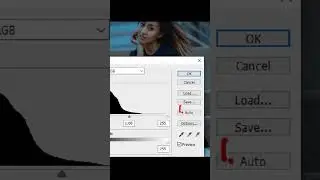 ✨ Awesome Photo Editing in Photoshop | Creative Photo Editing Tutorial || #shorts #photoediting
