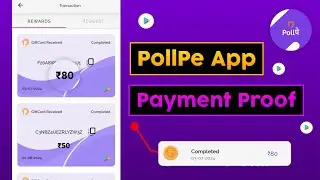 Get Free ₹80 Google Gift Cards Daily | Best App To Get Google Gift Cards  💸 | Pollpe Earning App