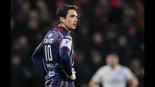 Joey Carbery on life at Bordeaux, Ireland versus France, and ambitions to return