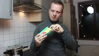 Zinkletten Verla&reg; Typ Himbeere Test | Zink Test | Zink Lutschtabletten Test
