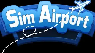 SimAirport Programming Stream - Fixing stuff to make mods better!