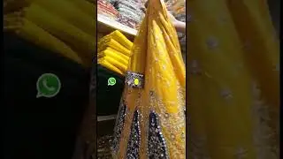 Pakistani Wedding, Mehendi Mayoun Lehenga Suit || Designer Replica #shopping