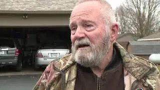 Doctor shot to death during apparent home invasion robbery in Hendricks county