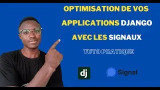 Maîtriser les Signaux dans Django: Guide Complet