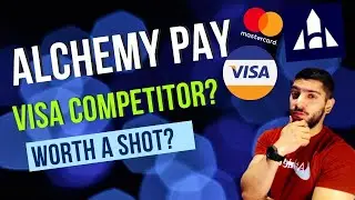 The Truth About Alchemy Pay's Value