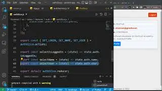 58  Profile Component Logic
