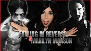 ¡SORPRESA! FALLING IN REVERSE  