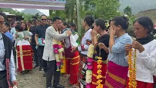 Pongging Dolung lok aseng doman ponung c irgang rudo agampe 🌾🙏🌾 by Oni Mongku 24/6/2024.