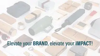 PromotionTops 2025 catalogue