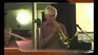 Algiers Strut - Jazz Salon Rouge