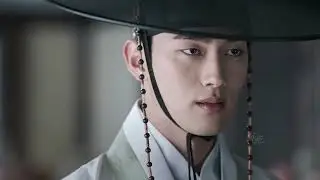 Drama editing-은애하는 도적님아 남지현&middot;홍민기 to my beloved thief