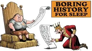 Boring History For Sleep | The Horrifying Truth of Being the Last One Left