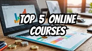 Top 5 Personal Finance Courses Online: Reviews & Comparisons
