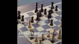 Smart chess board #trending #gameplay #gaming #games