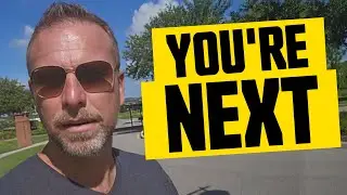 Oracle Fires Thousands (AI Takeover is Here)