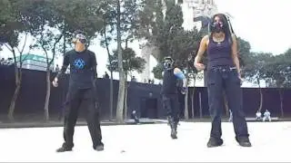 Industrial Dance &bull; ((U:C:D)) &bull;valium era - fcuk me