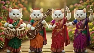 Cutest Cat Videos Funny Dance 🐱💃 | Full Entertainment