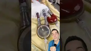 Doctor Reacts: this replaces a heart?!