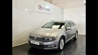 Volkswagen Passat VARIANT ADVANCE 2.0 TDI 150CV DSG - DOSAUTO