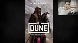 Dűne 48. fejezet (befejező rész)