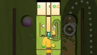 dig this! 395-12 | GUMBALL2 | dig this level 395 episode 12 solution gameplay walkthrough