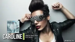 CAROLINE: Marc Torch feat. Rafael IWRITE TV #Caroline #1980s #PopMusic #AlternativeRock