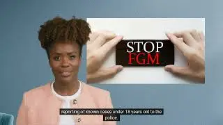 Female Genital Mutilation