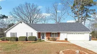 1431 Willow Bend Dr, Snellville, GA 30078