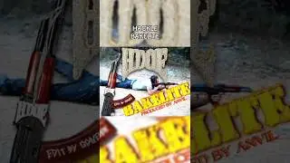 Hackle- Bakelite #hackle #bakelite #gunsmiththamixtape #hdoe#hauntedmound #music