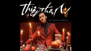 Thi&ecirc;u Th&acirc;n - Ali Ho&agrave;ng Dương ❤ #alihoangduong #thieuthan