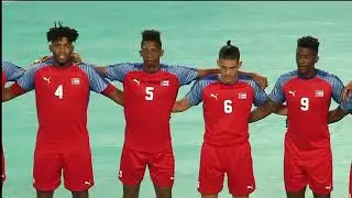 China vs Cuba | Group phase  | 2019 IHF Men's Emerging Nations Championship