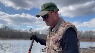 A Man&rsquo;s Best Friend: Jamie Pope and dogs