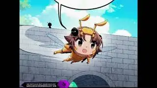 My clone is the space bug king chapter 13 manga in Hindi 