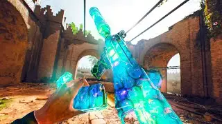 🔴LIVE | #1 Black Guy Prestige Grinding and WZ Grind | Twitch - Syzue