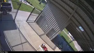 Caldwell Park In Pella Iowa