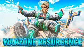 WOW! Epic Warzone LIVE Gameplay Right Now!
