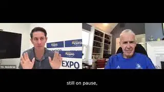 Welcome to the 2020 Boston Marathon Virtual Experience
