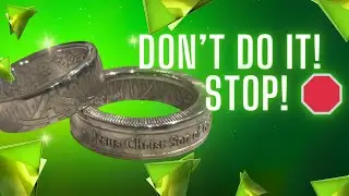 Don't Start A Coin Ring Business Until You See This Video!
