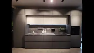 CUCINE LUBE -  Immagina Mathera Promozione